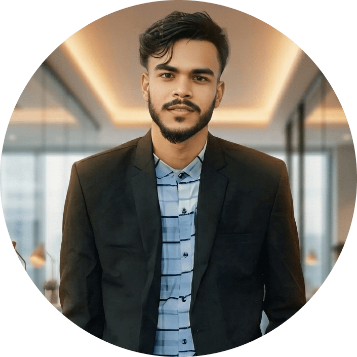 MD Ibrahim Khalil