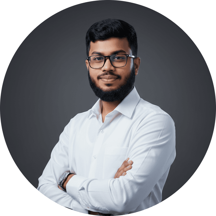 Md Kaushar Ali